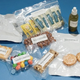 Illustration for article titled Take a photographic tour of NASAs space food through the decades